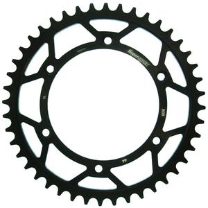 Ketten Rad SUPERSPROX RFE-808:44-BLK schwarz 44T, 520