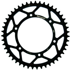 Ketten Rad SUPERSPROX RFE-808:47-BLK schwarz 47T, 520