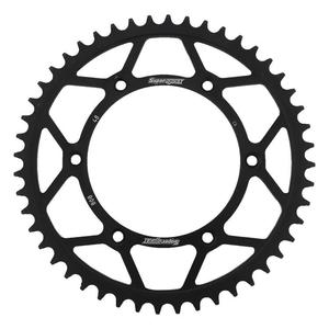 Ketten Rad SUPERSPROX RFE-808:48-BLK schwarz 48T, 520