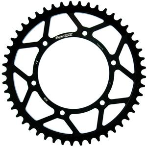Ketten Rad SUPERSPROX RFE-808:49-BLK schwarz 49T, 520