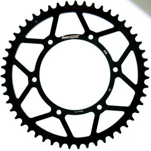Ketten Rad SUPERSPROX RFE-808:51-BLK schwarz 51T, 520