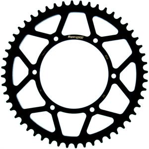 Ketten Rad SUPERSPROX RFE-808:52-BLK schwarz 52T, 520