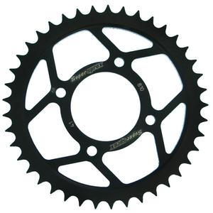 Ketten Rad SUPERSPROX RFE-810:41-BLK schwarz 41T, 428