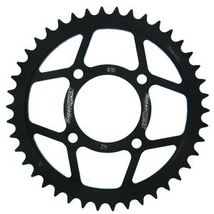 Ketten Rad SUPERSPROX RFE-810:42-BLK schwarz 42T, 428