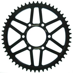 Ketten Rad SUPERSPROX RFE-816:52-BLK schwarz 52T, 530