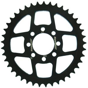 Ketten Rad SUPERSPROX RFE-832:41-BLK schwarz 41T, 420