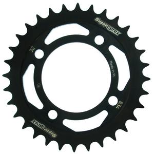 Ketten Rad SUPERSPROX RFE-834:32-BLK schwarz 32T, 420