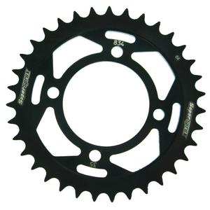 Ketten Rad SUPERSPROX RFE-834:35-BLK schwarz 35T, 420