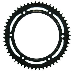 Ketten Rad SUPERSPROX RFE-839:55-BLK schwarz 55T, 428
