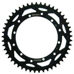 Ketten Rad SUPERSPROX RFE-853:49-BLK schwarz 49T, 520