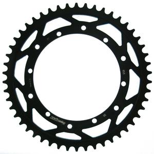 Ketten Rad SUPERSPROX RFE-853:50-BLK schwarz 50T, 520