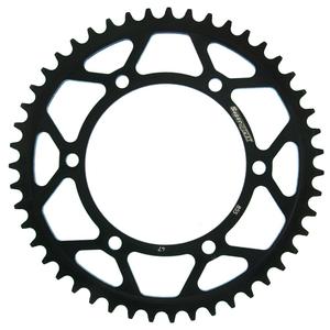 Ketten Rad SUPERSPROX RFE-855:47-BLK schwarz 47T, 520