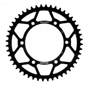 Ketten Rad SUPERSPROX RFE-855:48-BLK schwarz 48T, 520