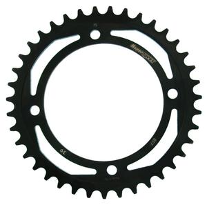Ketten Rad SUPERSPROX RFE-857:39-BLK schwarz 39T, 520