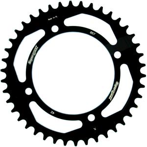 Ketten Rad SUPERSPROX RFE-857:42-BLK schwarz 42T, 520