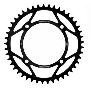 Ketten Rad SUPERSPROX RFE-857:45-BLK schwarz 45T, 520