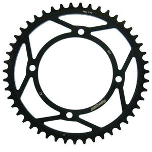 Ketten Rad SUPERSPROX RFE-857:47-BLK schwarz 47T, 520