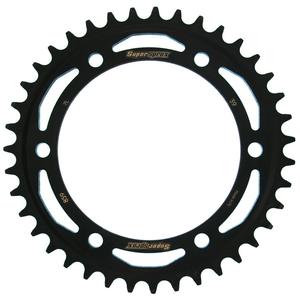 Ketten Rad SUPERSPROX RFE-859:39-BLK schwarz 39T, 530