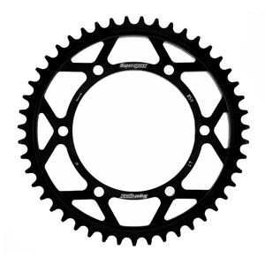 Ketten Rad SUPERSPROX RFE-859:47-BLK schwarz 47T, 530
