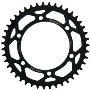 Ketten Rad SUPERSPROX RFE-867:43-BLK schwarz 43T, 525