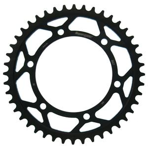 Ketten Rad SUPERSPROX RFE-867:44-BLK schwarz 44T, 525