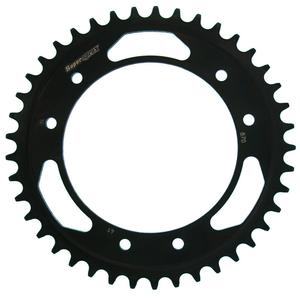 Ketten Rad SUPERSPROX RFE-870:41-BLK schwarz 41T, 525