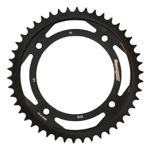 Ketten Rad SUPERSPROX RFE-898:46-BLK schwarz 46T, 428