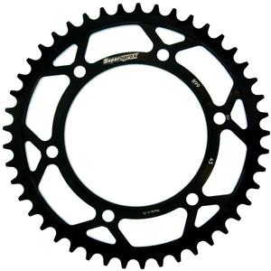 Ketten Rad SUPERSPROX RFE-899:45-BLK schwarz 45T, 525