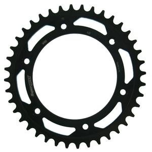 Ketten Rad SUPERSPROX RFE-990:40-BLK schwarz 40T, 520
