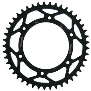 Ketten Rad SUPERSPROX RFE-990:45-BLK schwarz 45T, 520