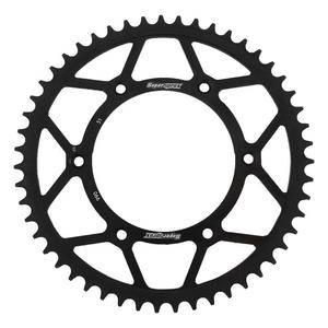 Ketten Rad SUPERSPROX RFE-990:51-BLK schwarz 51T, 520