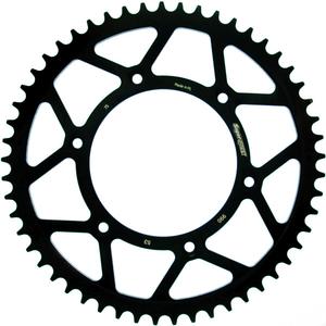 Ketten Rad SUPERSPROX RFE-990:53-BLK schwarz 53T, 520