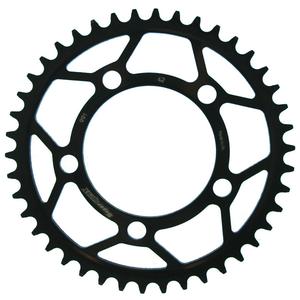 Ketten Rad SUPERSPROX RFE-991:42-BLK schwarz 42T, 525