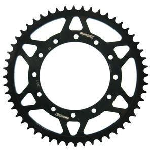 Ketten Rad SUPERSPROX RFE-245/2:52-BLK schwarz 52T, 520