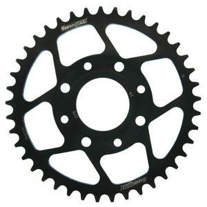 Ketten Rad SUPERSPROX RFE-279:41-BLK schwarz