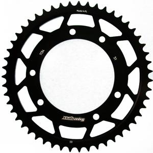 Ketten Rad SUPERSPROX RFE-1134:51-BLK schwarz