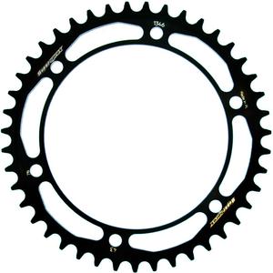 Ketten Rad SUPERSPROX RFE-1346:43-BLK schwarz 43T, 525
