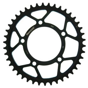 Ketten Rad SUPERSPROX RFE-489:42-BLK schwarz 42T, 530