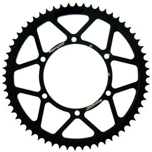 Ketten Rad SUPERSPROX RFE-25:60-BLK schwarz 60T, 428