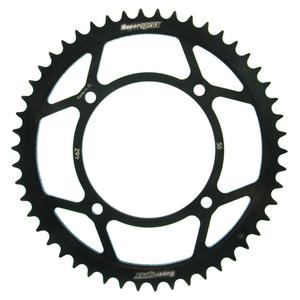 Ketten Rad SUPERSPROX RFE-462:50-BLK schwarz