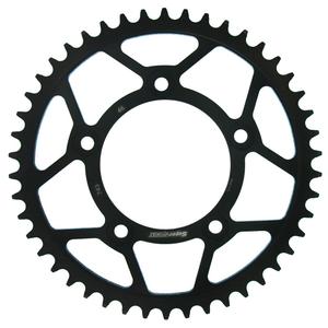 Ketten Rad SUPERSPROX RFE-743:46-BLK schwarz 46T, 520