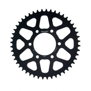 Kettenrad Aluminium SUPERSPROX RAL-478:48-BLK schwarz 48T, 520