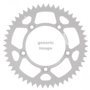 Aluminium-Ketten Rad SUPERSPROX RAL-905:48-ORG orange 48T, 520