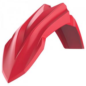 Kotflügel vorn POLISPORT 8585200004 rot Beta
