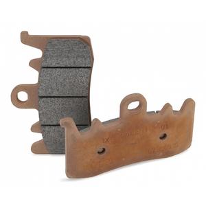 Bremsbeläge BREMBO 07BB3884 GENUINE