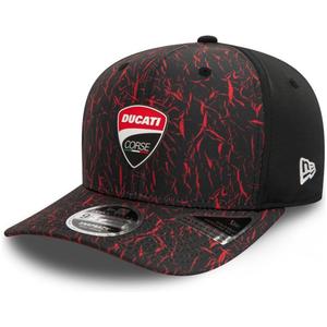 Ducati Kappe schwarz