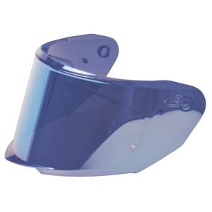 Spiegelblaues Visier für den Cassida Integral GT 2.0/2.1 Helm Sale