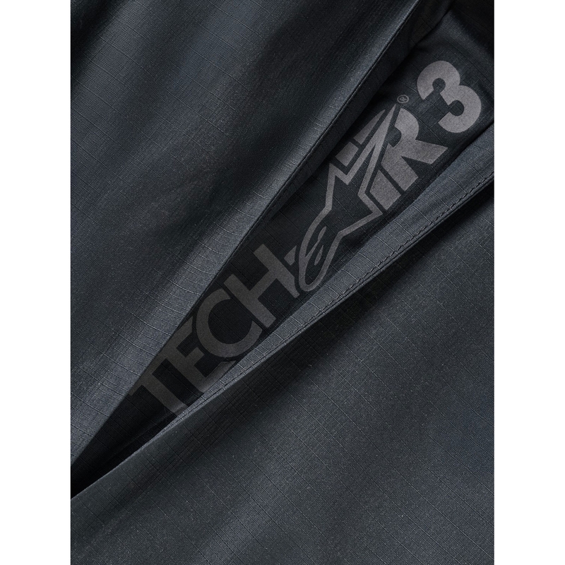 Alpinestars Tech-Air®3 V2 System Airbagweste schwarz