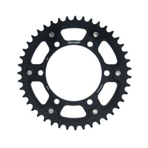 Ketten Rad SUPERSPROX STEALTH RST-486:43-BLK schwarz 43T, 520