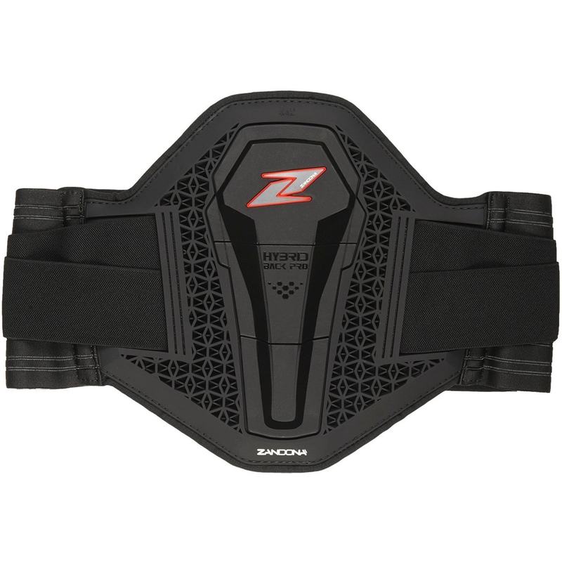 Zandona Hybrid Back Pro X3 Nierengurt
